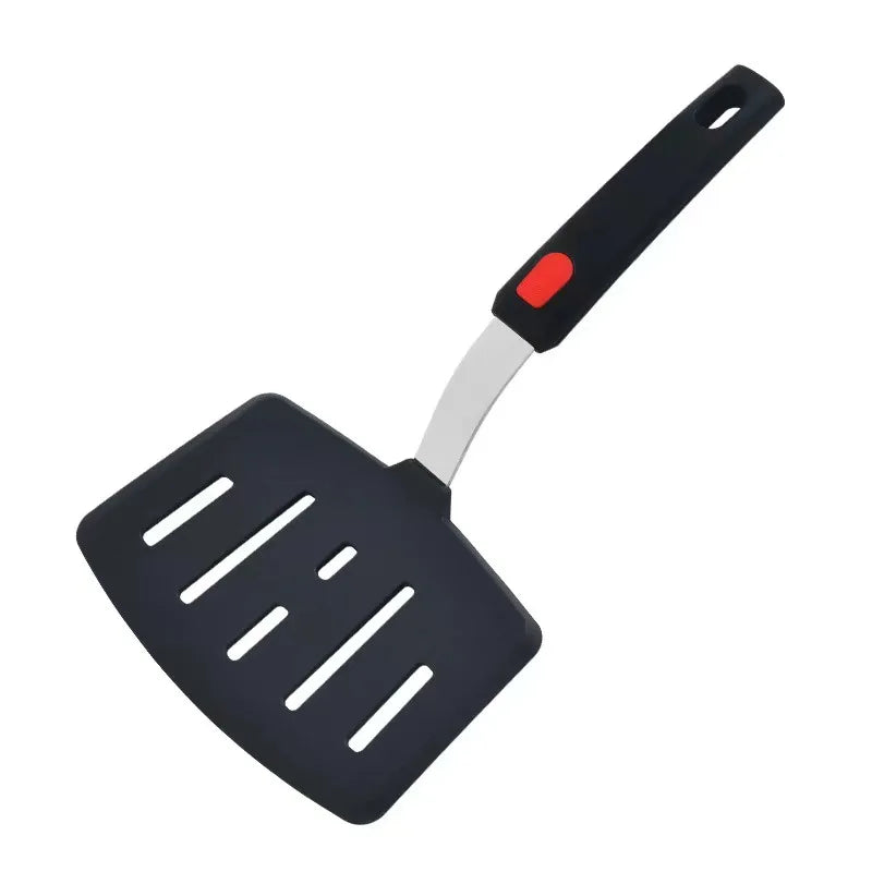 set d'ustensiles de cuisine silicone haute température