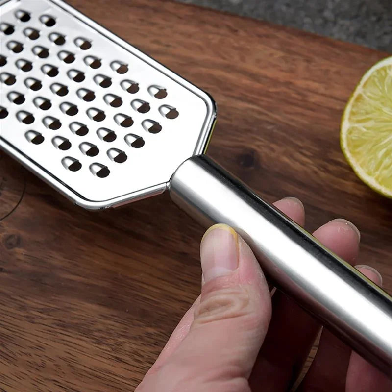 râpe à aliments durable