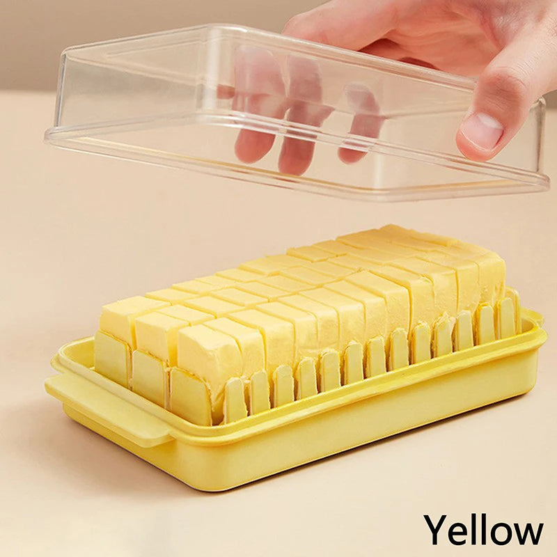 boîte de conservation multiusage avec couvercle