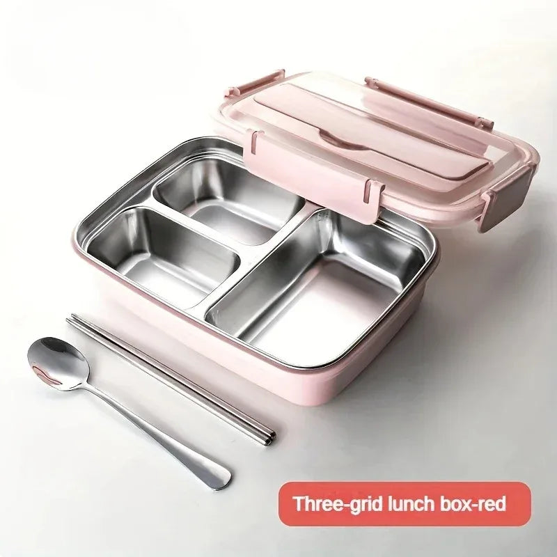 récipient inox durable 12L avec étanchéité