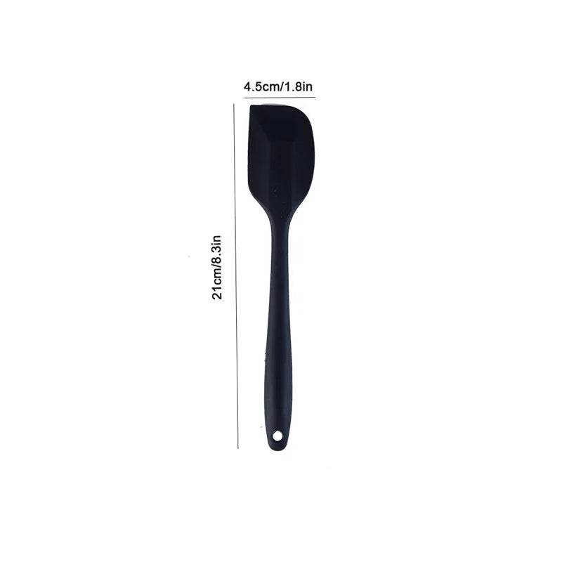 spatule silicone pour cuisson au four