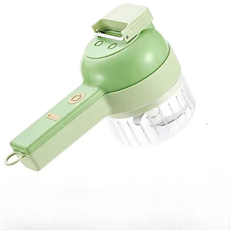 mini hachoir pratique pour recettes de cuisine