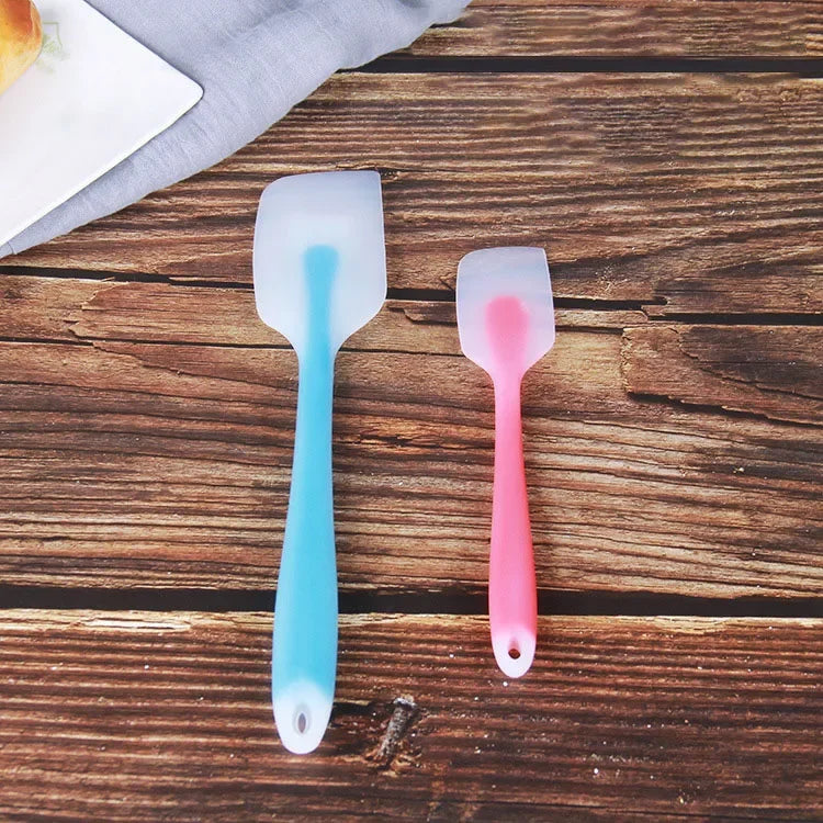 spatule en silicone pour cuisson