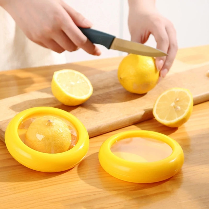 Bac de Rangement Hermétique 14 pièces pour Fruits et Légumes