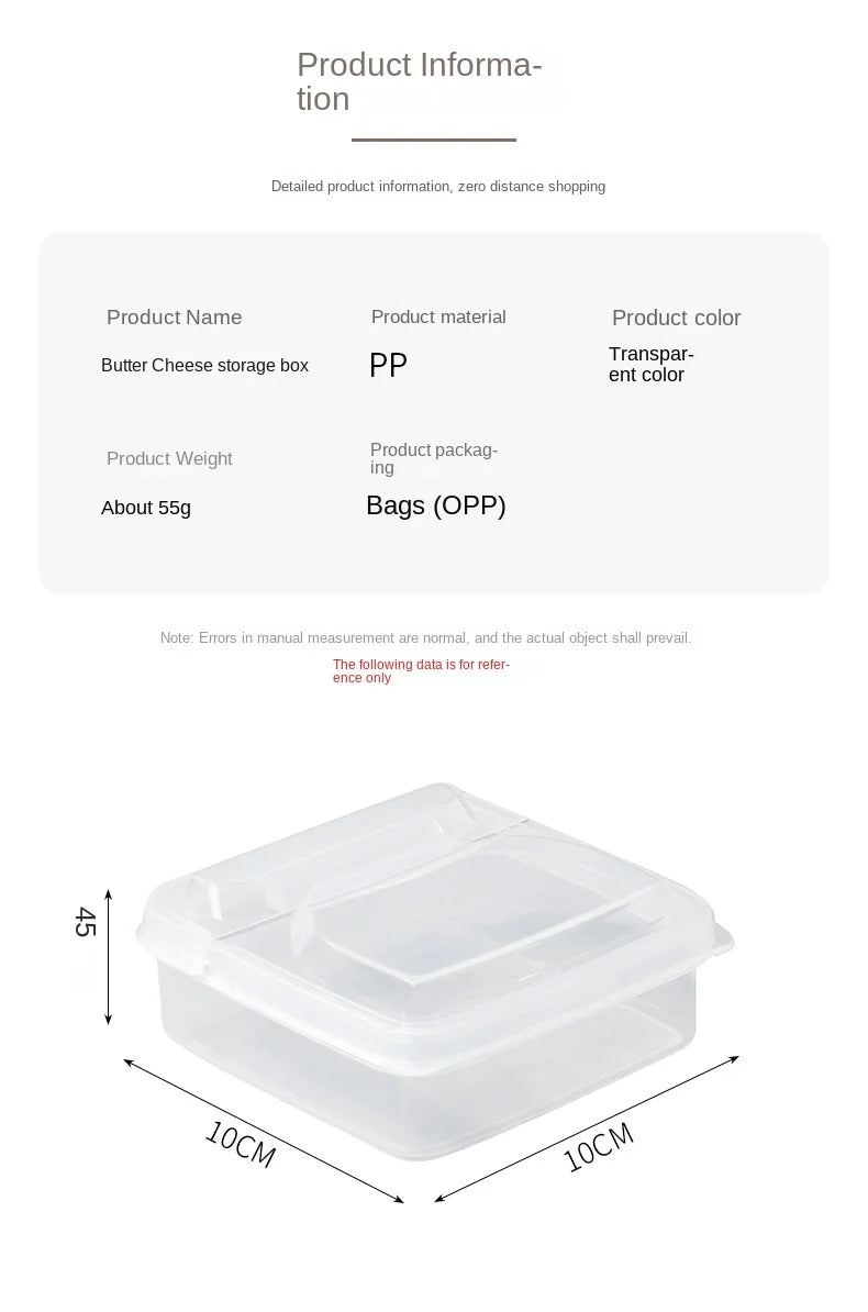 conteneur alimentaire hermétique pour frigo