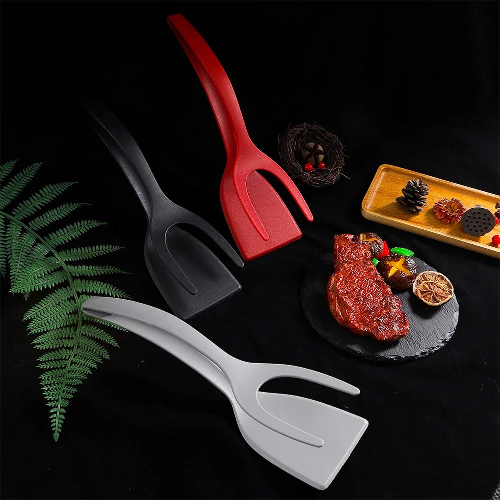 spatule antidérappante pour crêpes