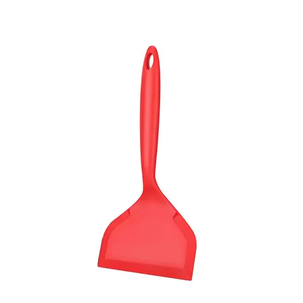 spatule résistante à la chaleur pour cuisson