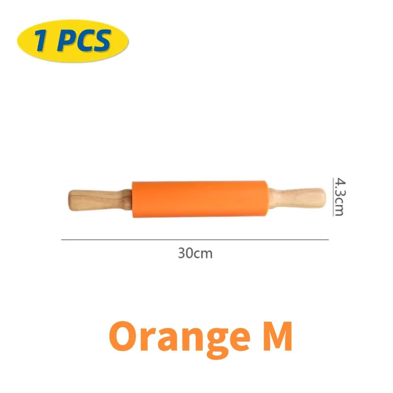 pâtisserie silicone non adhérent