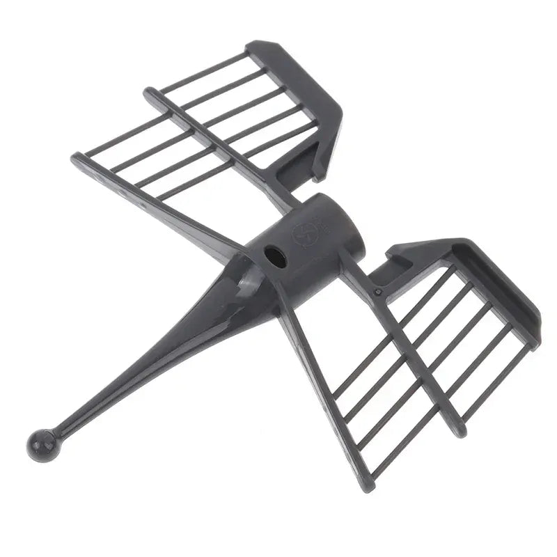 Lame Thermomix Multifonction Compatible TM31TM5TM6 - Raclage Optimal Thermomix