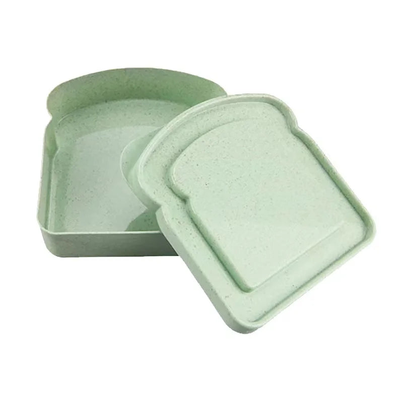 lunch box polyvalente sans plastique
