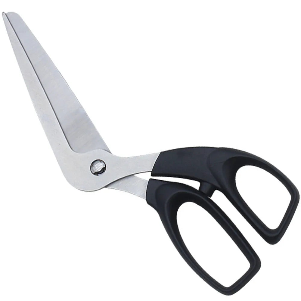 spatule en inox pour servir les tranches de pizza
