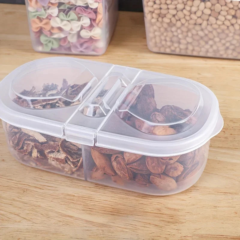 conteneur hermétique pour fruits légumes 15L