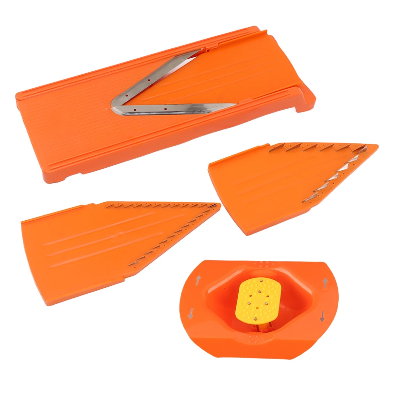 accessoire de cuisine en acier inoxydable