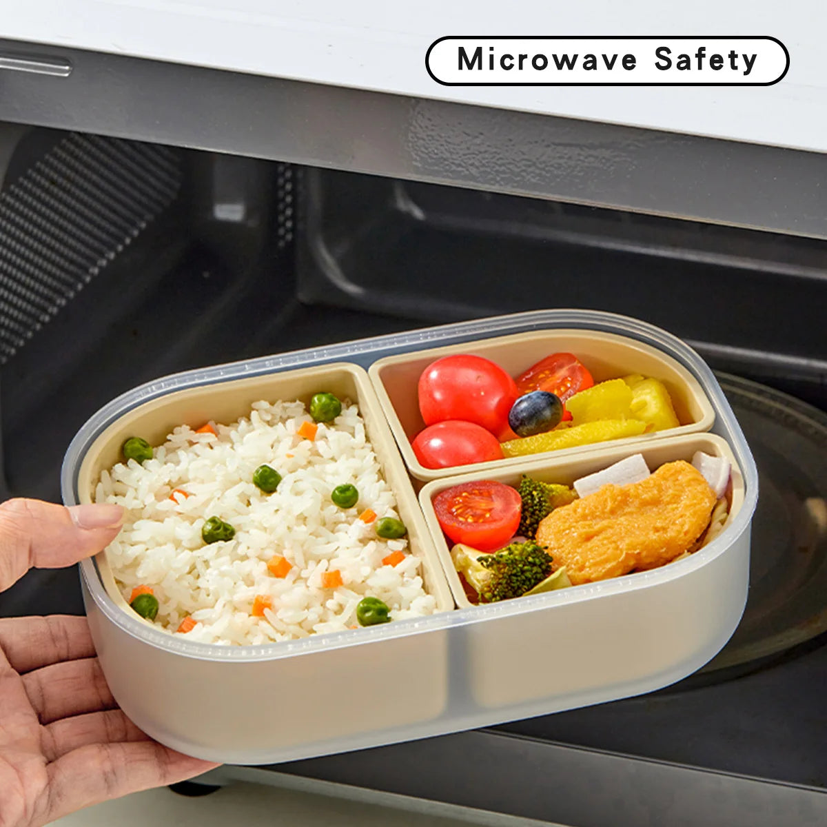 bento box pratique pour repas équilibrés