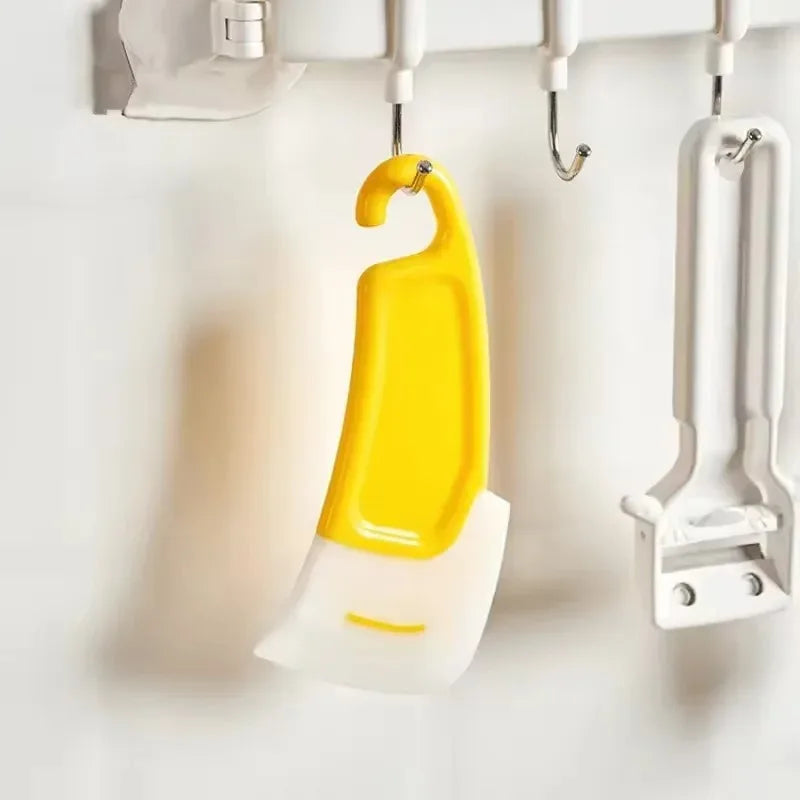spatule flexibilité silicone