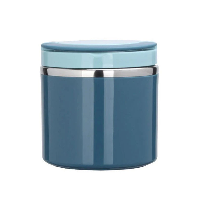 container inox avec isolation thermique