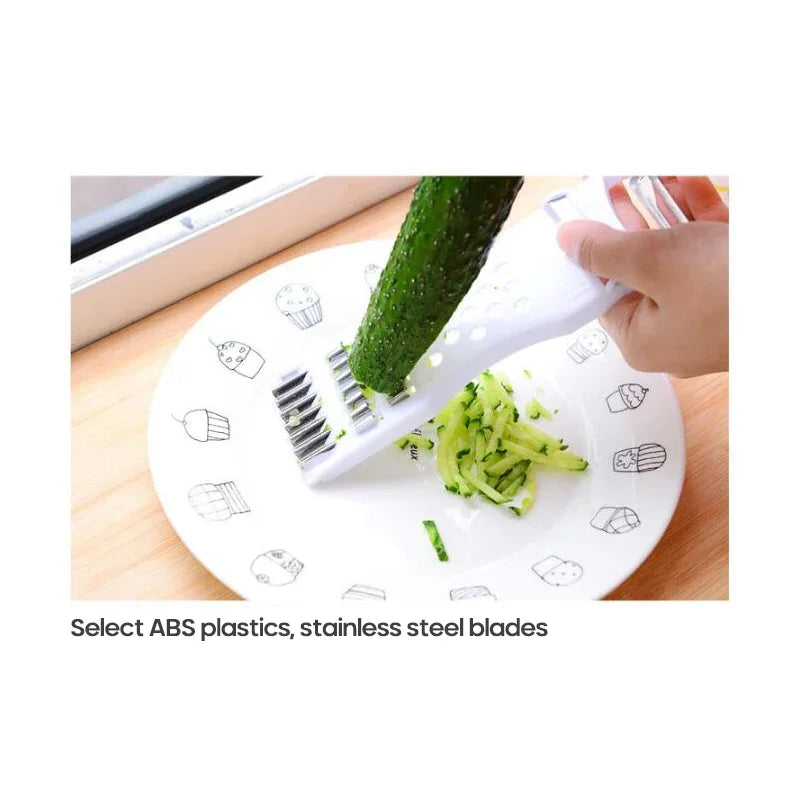 râpe en inox pour onctuosité des plats