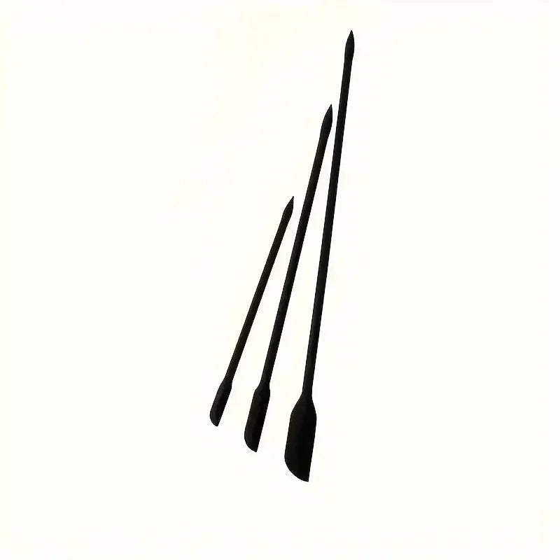 spatules souples pour aliments chauds