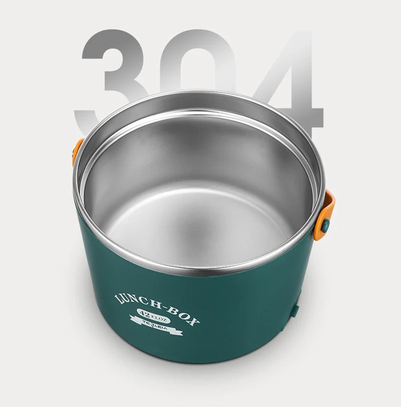 boîte isotherme 12L pour repas