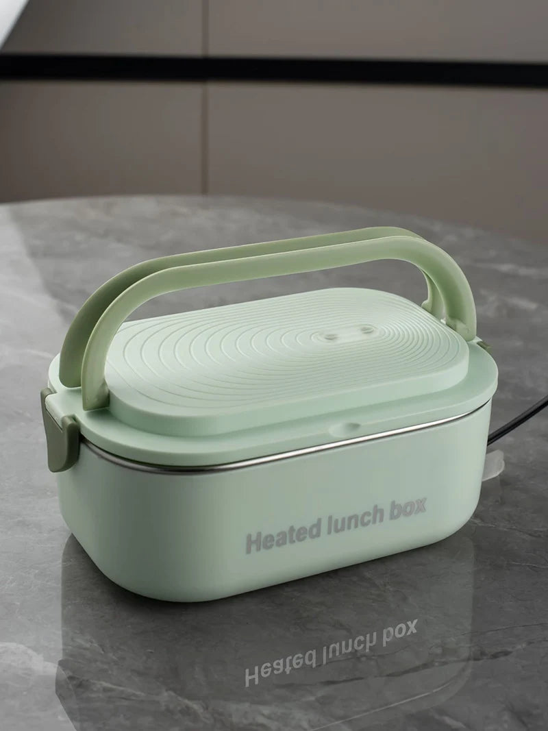 Lunch Box portable avec option chaleur