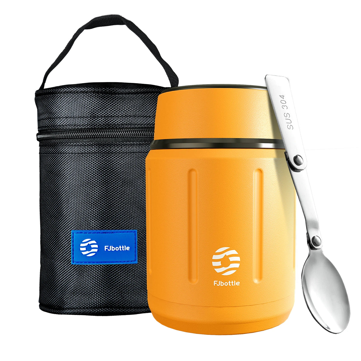 accessoire de repas isotherme