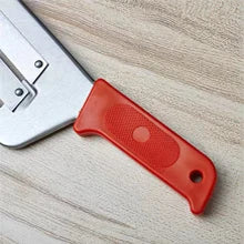 outil cuisine acier inox pour hacher les legumes