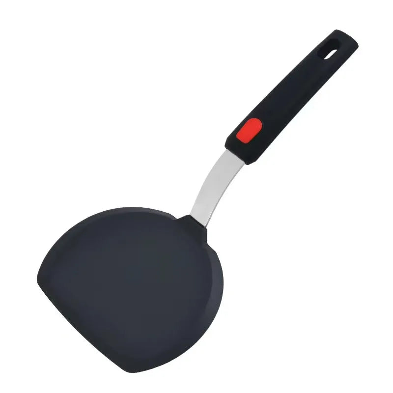 spatule flexible en silicone pour pâtisserie
