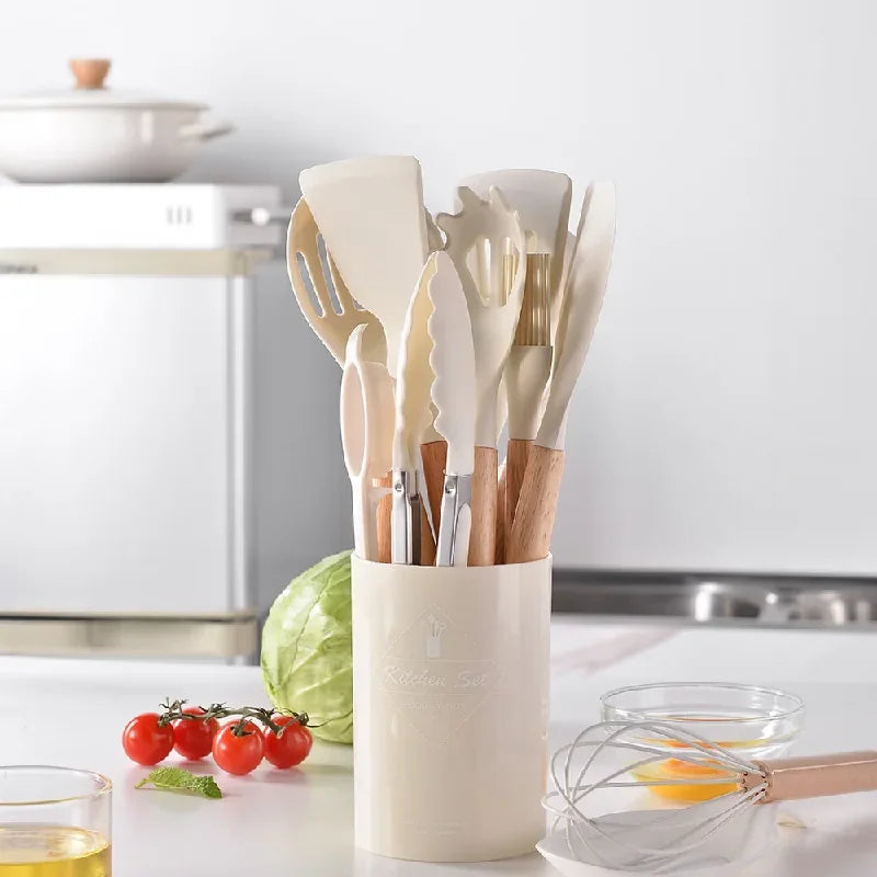 accessoires de cuisine pour une cuisson facile