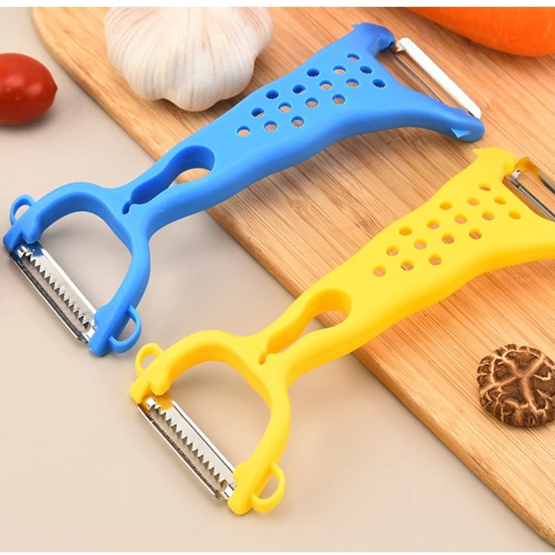 set de râpes à légumes en inox