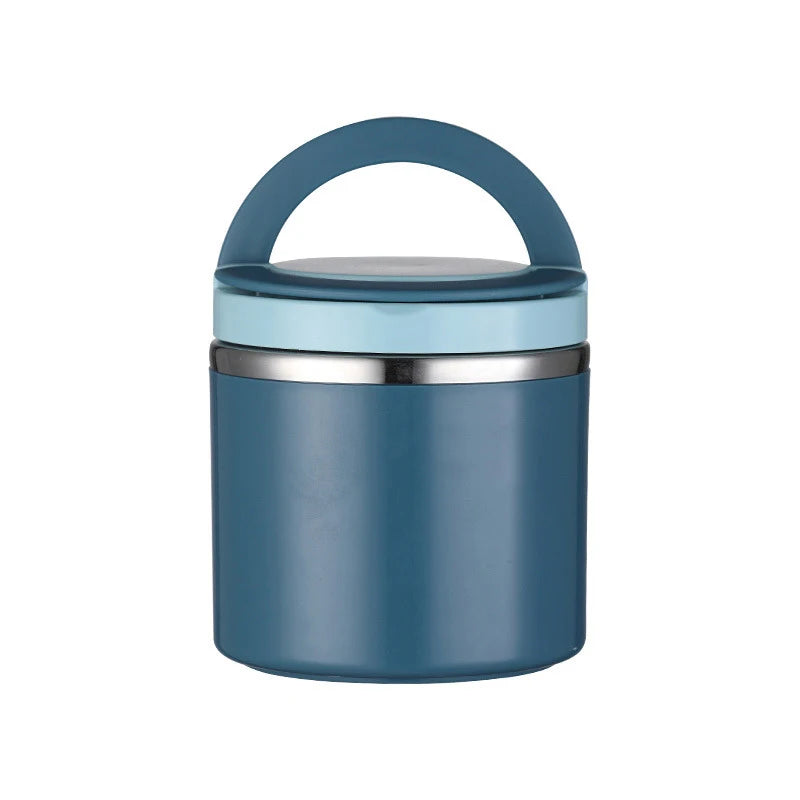 thermos inox avec design moderne
