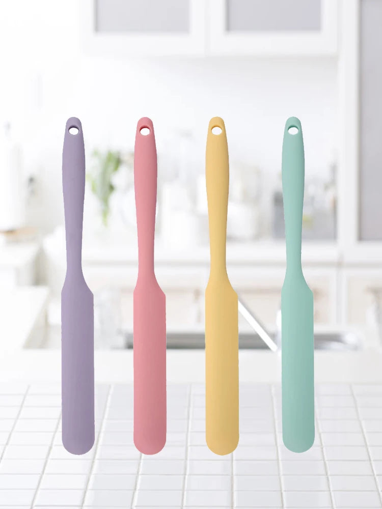 spatula silicone cuisson