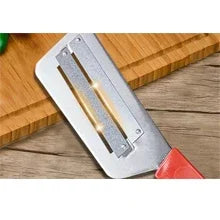 ustensile professionnel pour couper et trancher les legumes