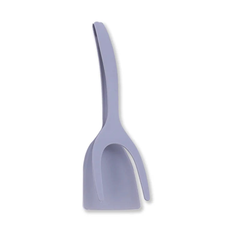 spatule ergonomique pour cuisson