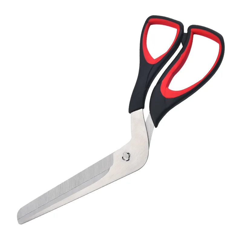 ciseaux à pizza ergonomiques