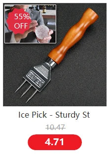 rouleau à pâtisserie ergonomique