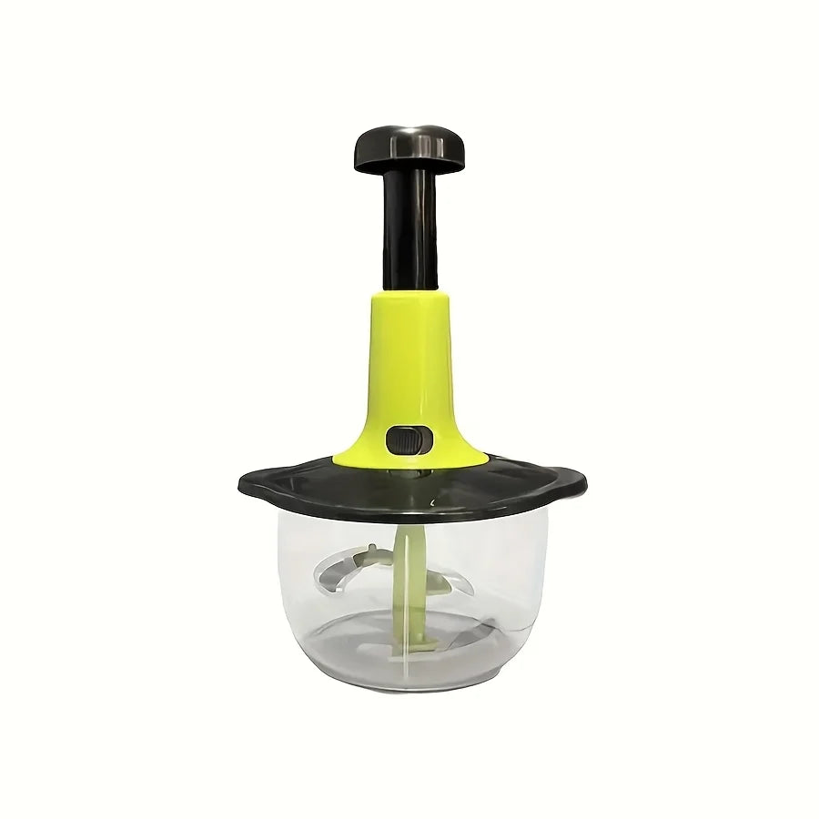couteau à légumes ergonomique