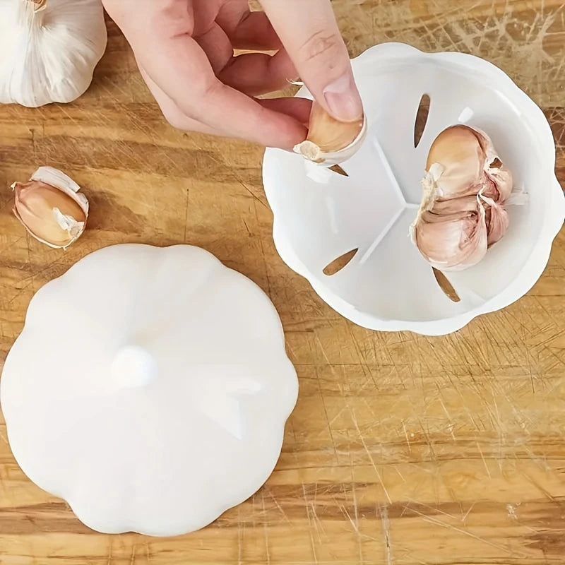 rangement hermétique pour fruits et légumes frais