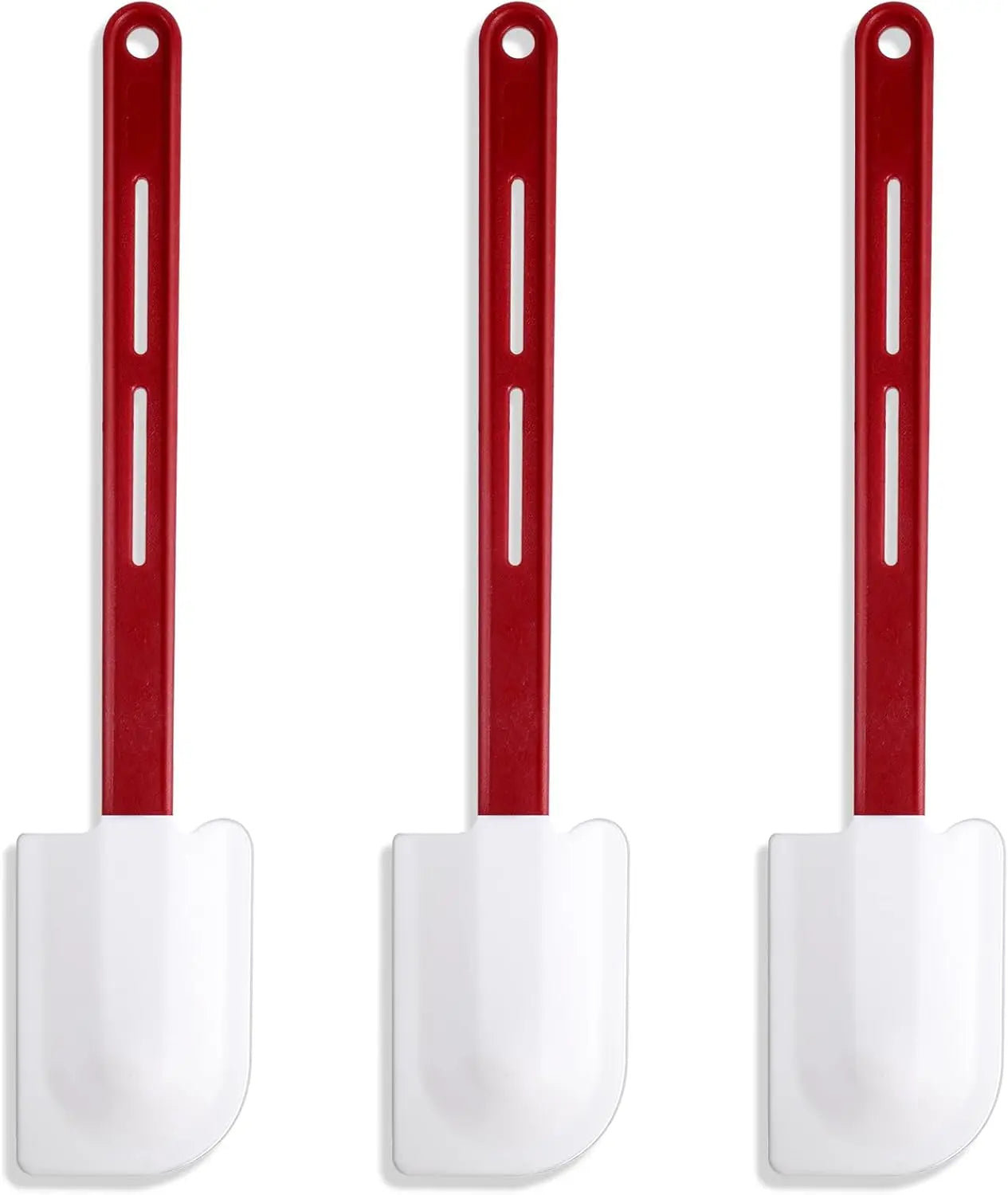 set de spatules résistantes à la chaleur