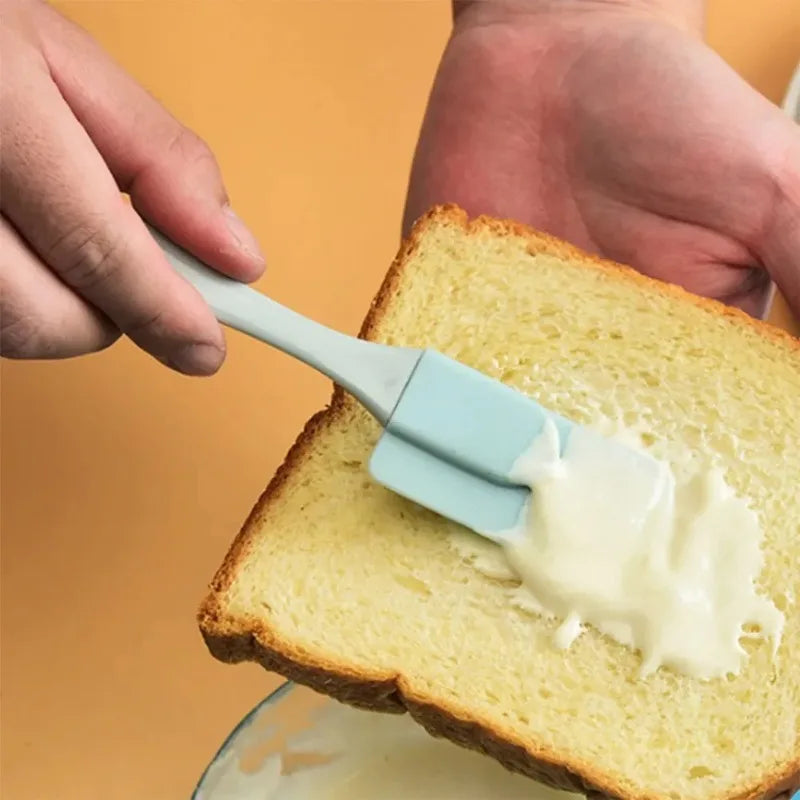 ustensiles de cuisine en silicone