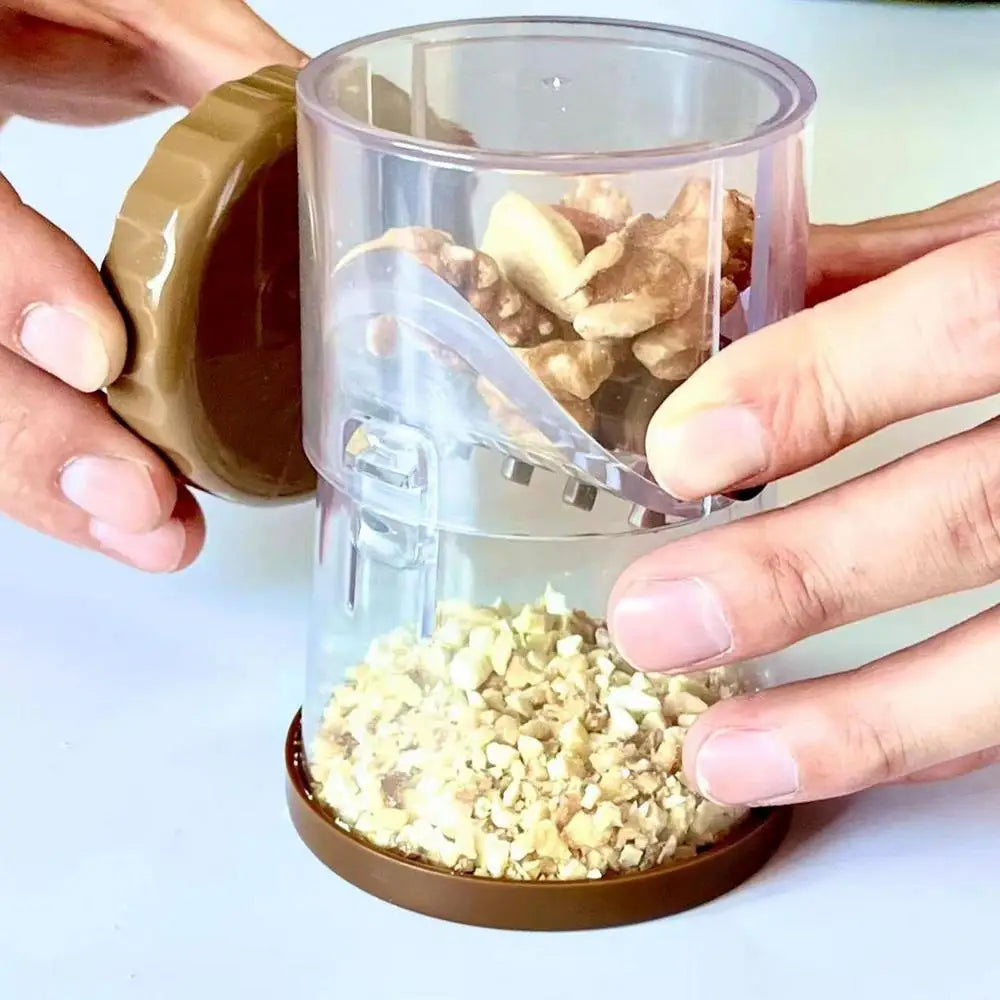 mini hachoir original pour la cuisine