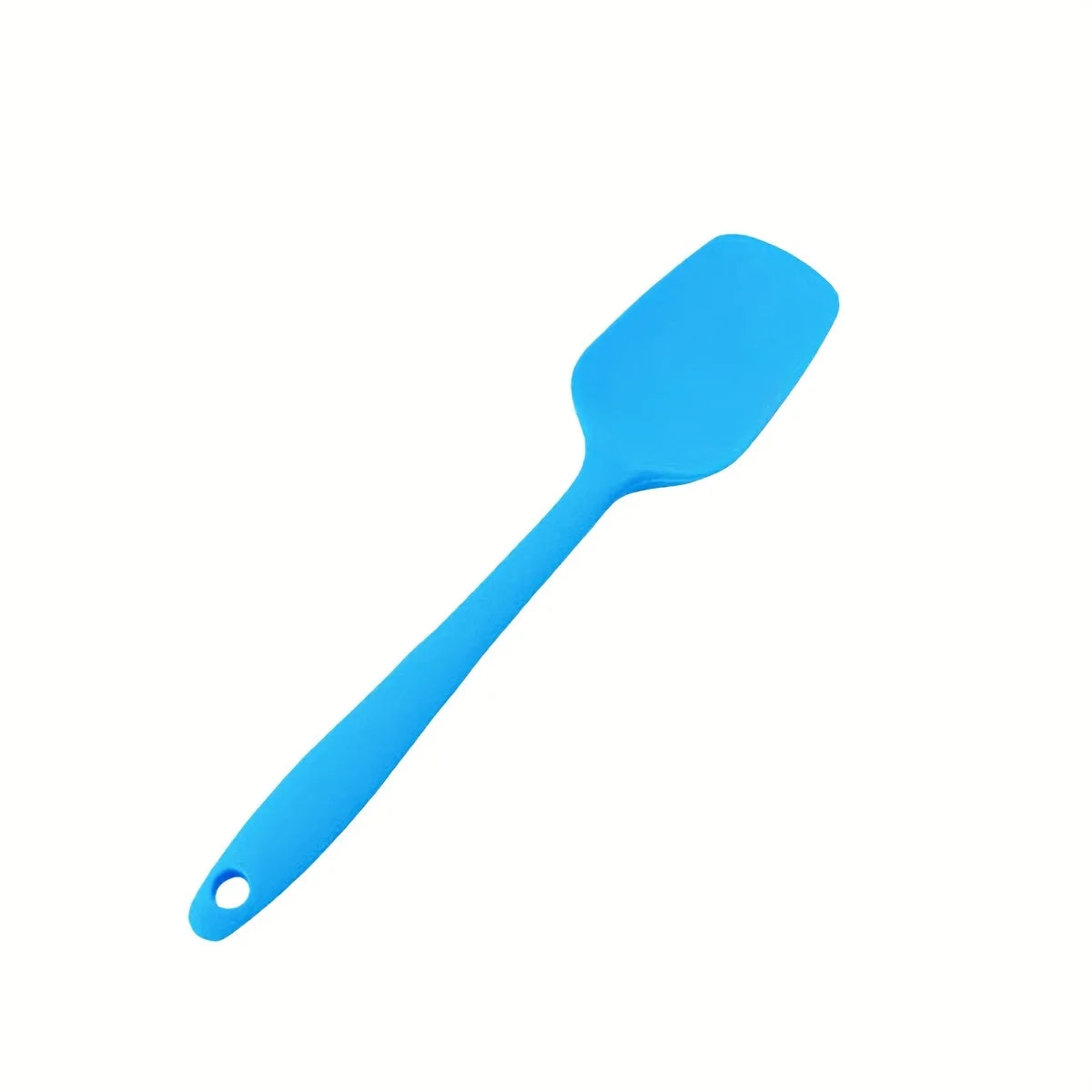 spatule antiadhésive en silicone pour pâtisserie