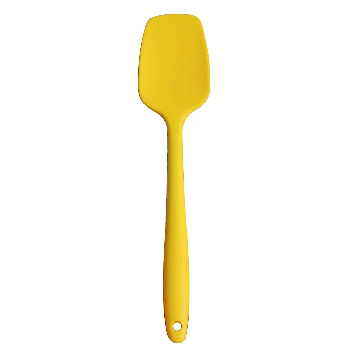 spatule de cuisine fiable en silicone