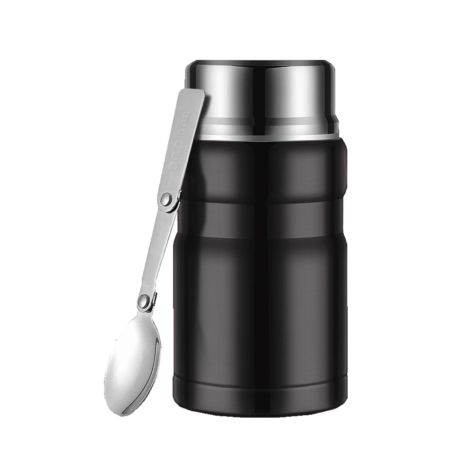 thermos isolant pour aliments chauds
