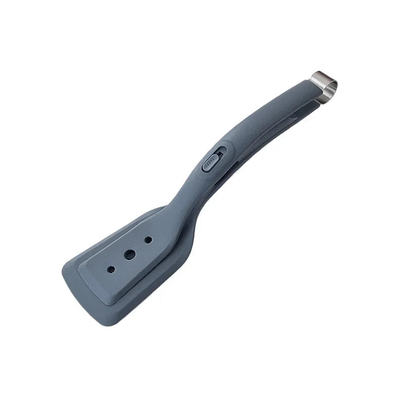 spatule silicone idéale pour grillades