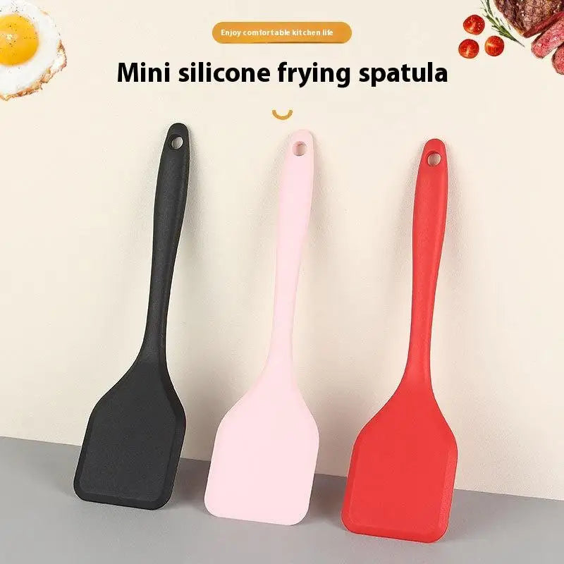 outil de cuisine antiadhésif en silicone