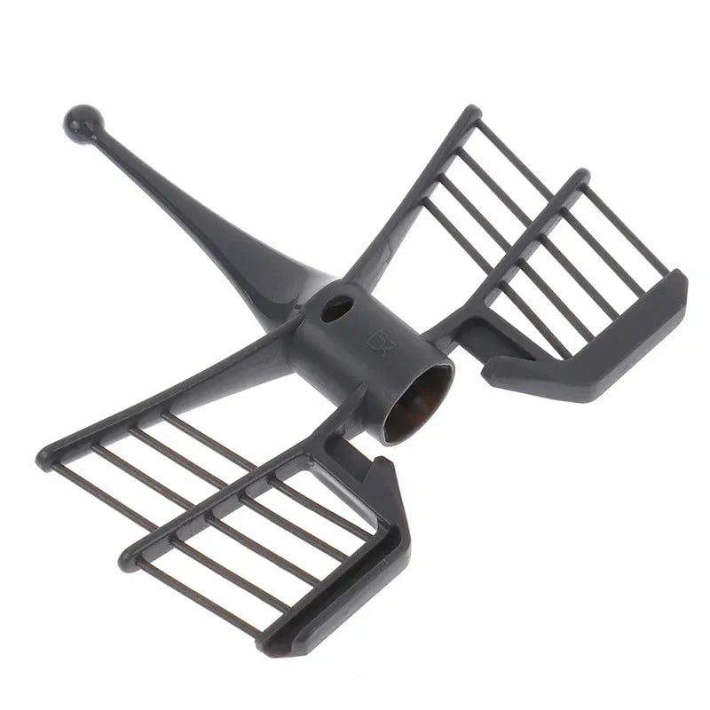 Lame Thermomix Multifonction Compatible TM31TM5TM6 - Raclage Optimal Thermomix