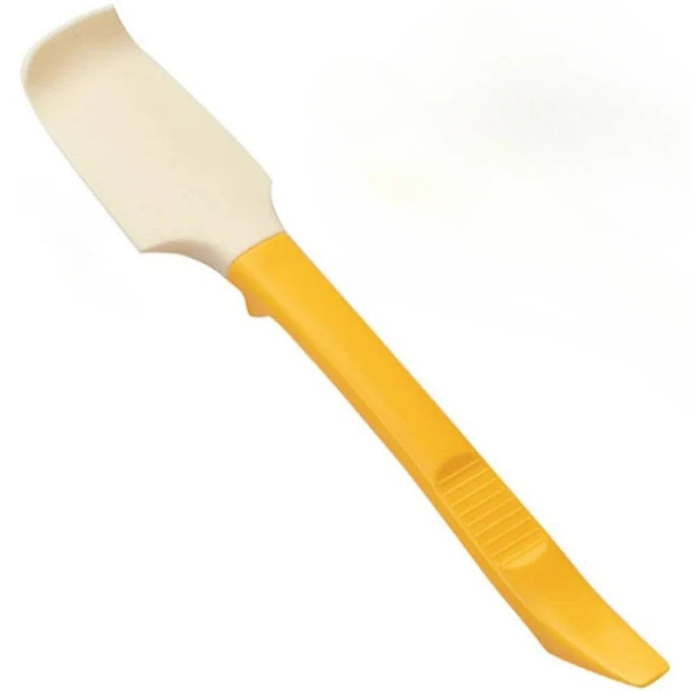 spatule silicone pour cuisson non adhérente