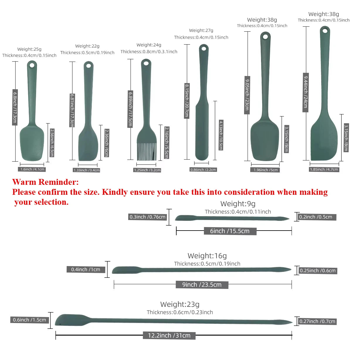cuisiner en toute sécurité avec des ustensiles en silicone