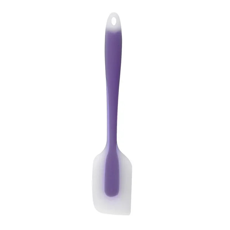 spatule résistante au chaud pour mélange