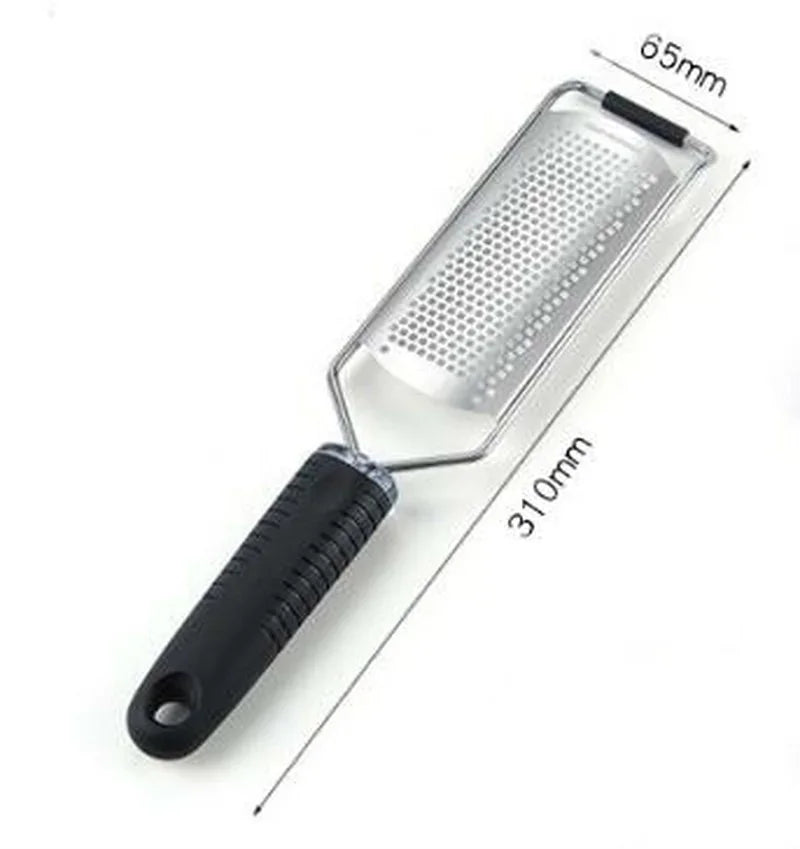 outil de cuisine multifonctionnel avec lame en acier